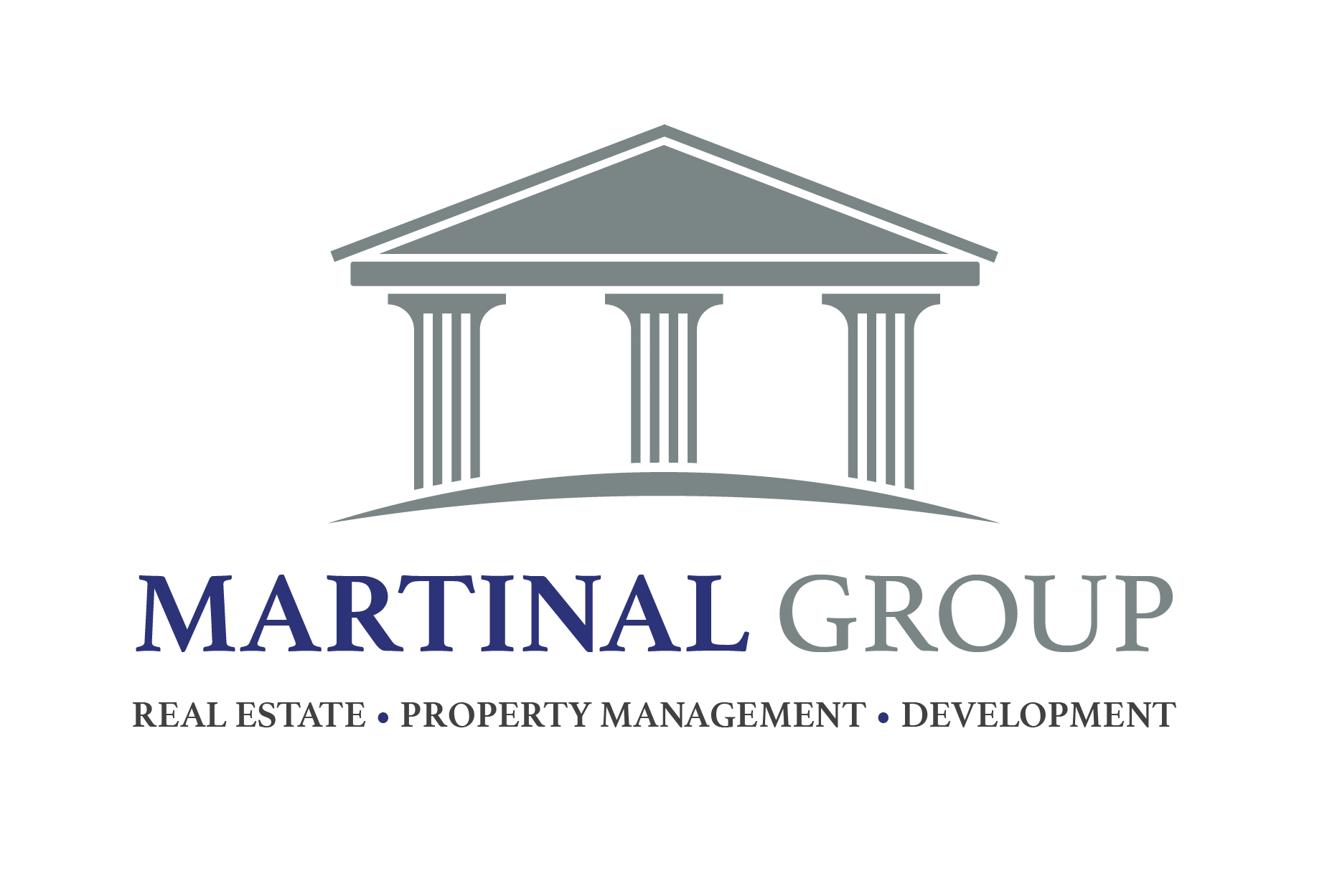 Martinal Group Logo